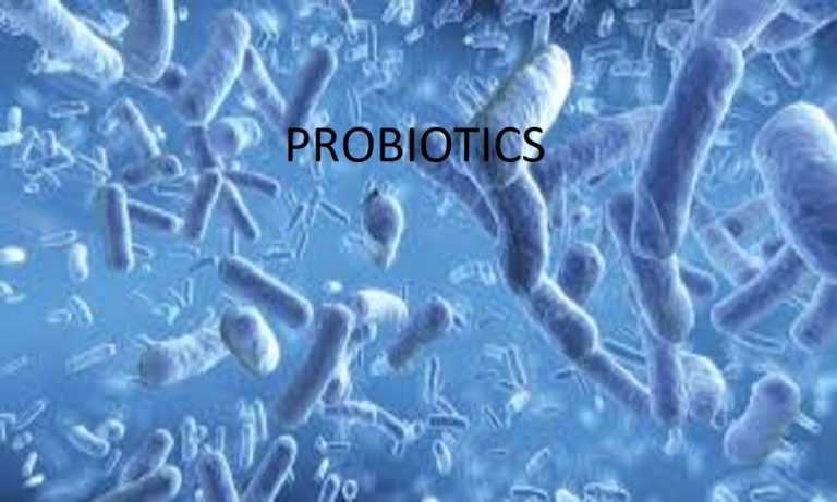 Probiotics to help histamine intolerance
