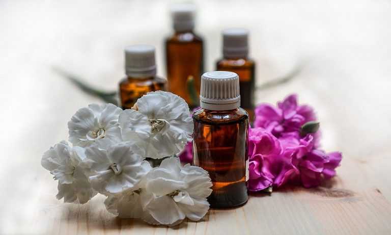 How to store essential oils