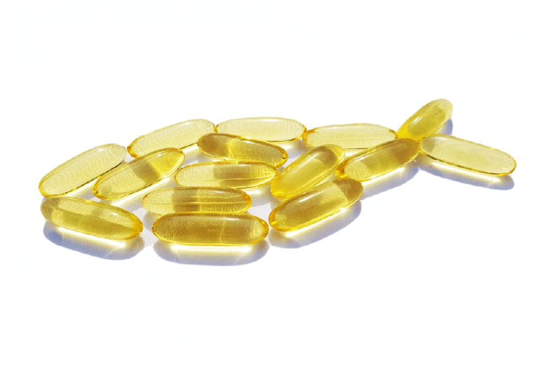 omega 3 to reduces seizures in epilepsy children