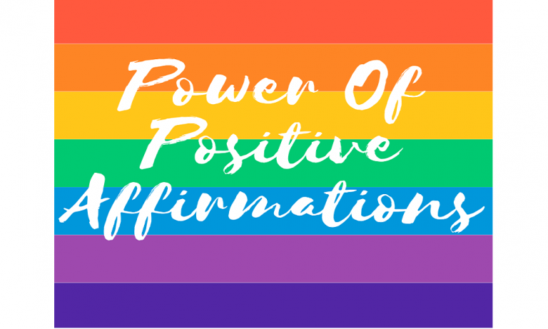Positive Affirmations