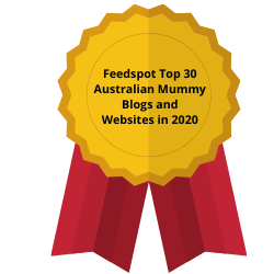Feedspot Top Blog