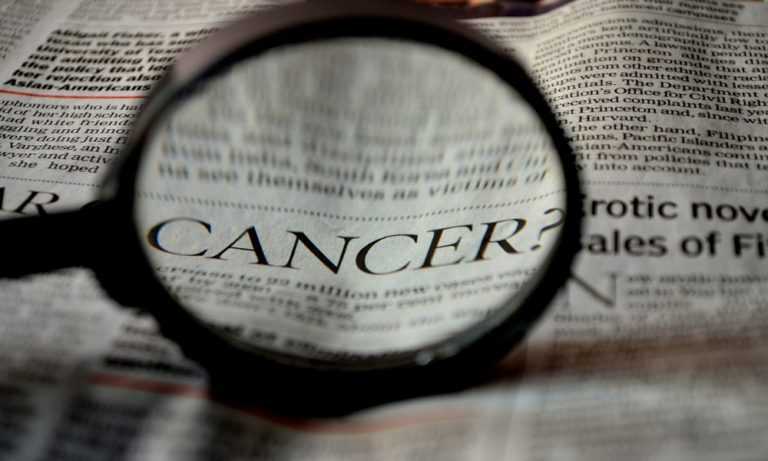 How to deal with cancer diagnosis