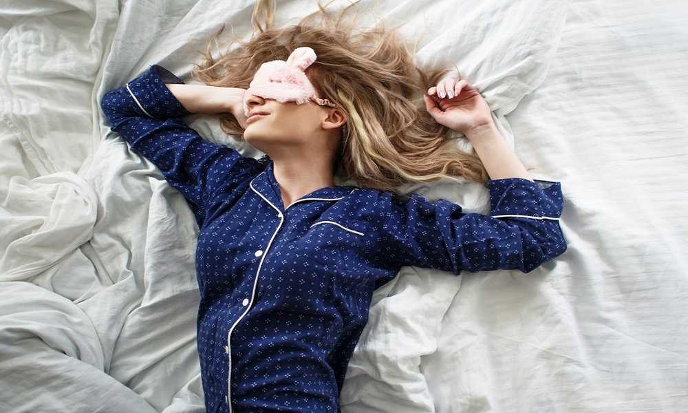 9 Relaxing Bedtime Rituals to Help you Sleep - Mummy and Child