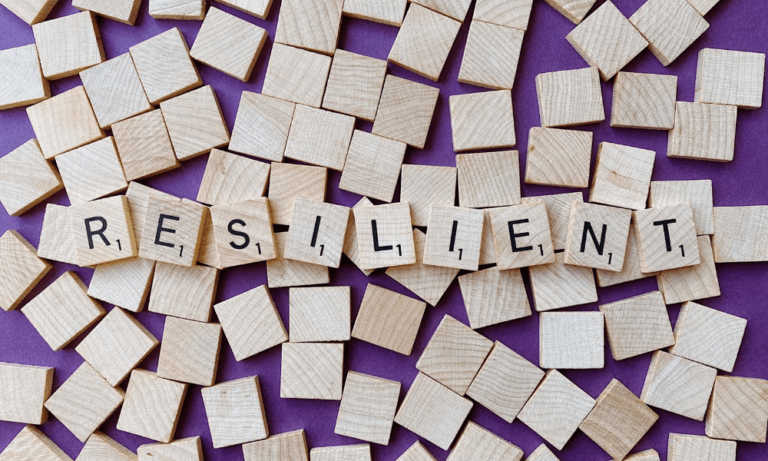 Resilience in kids