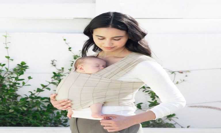 baby wrap