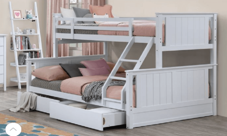 kids bed store