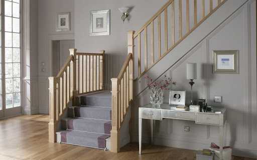 stairlift