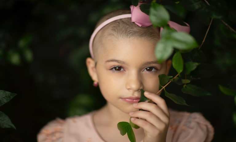 coping with cancer