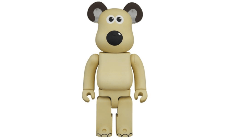 bearbrick