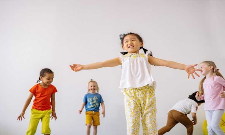  What Is Dance Therapy In Childcare Mummy And Child