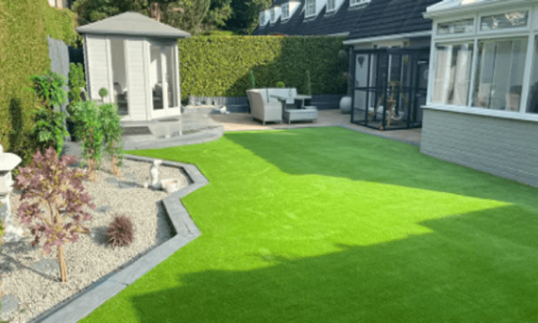 artificial grass