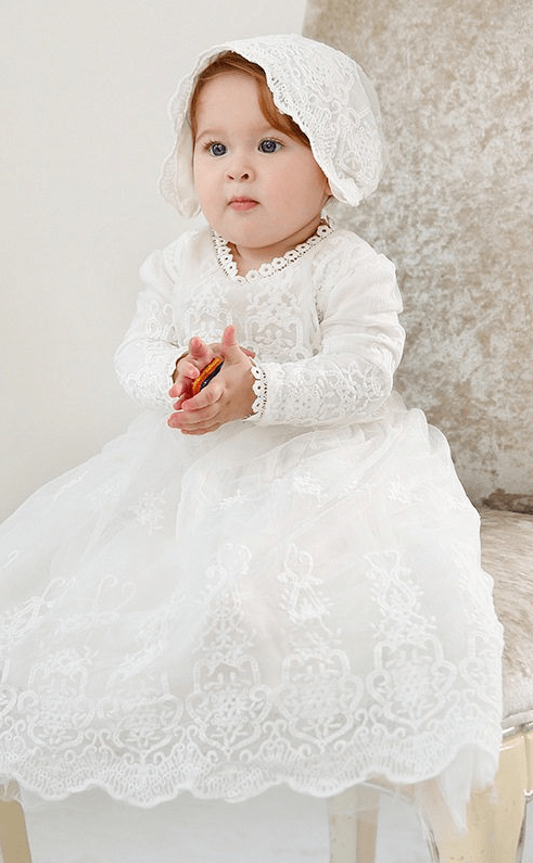 how-to-store-a-child-christening-gown-mummy-and-child