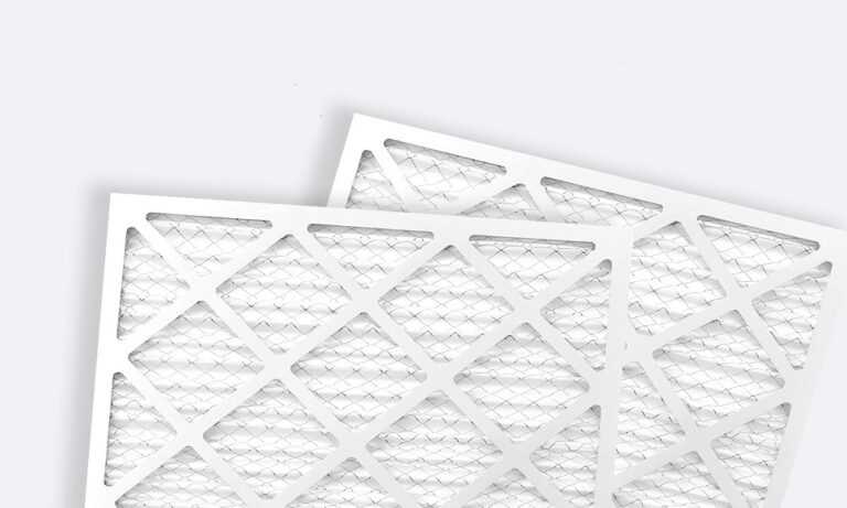 Maximizing Energy Efficiency with the Right Home Air Filter