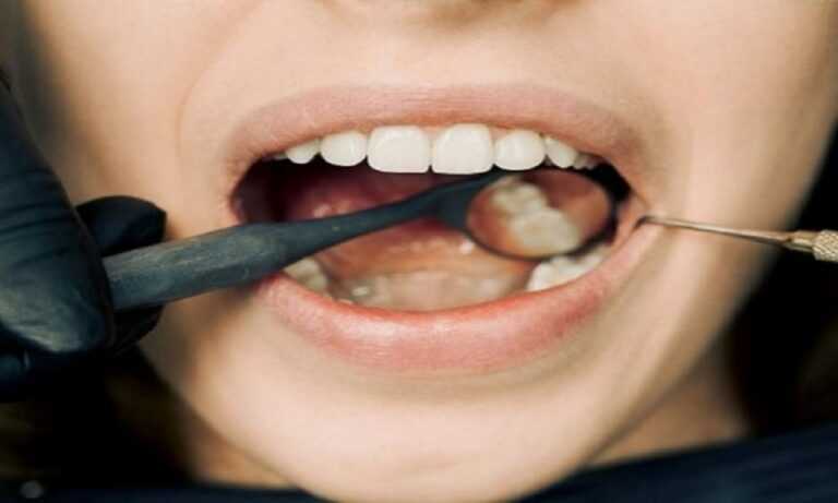 how to take better care of your teeth and gums
