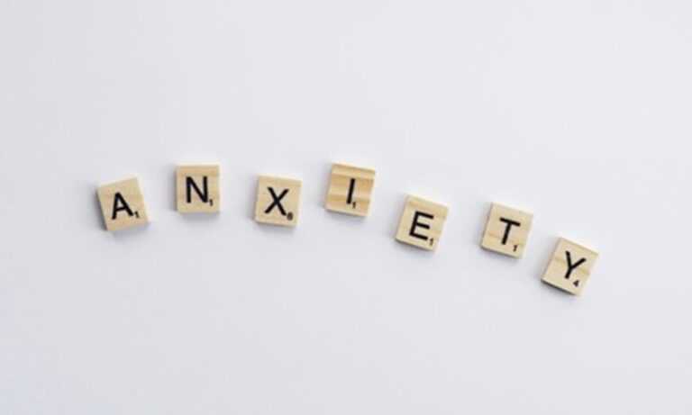 Anxiety disorders