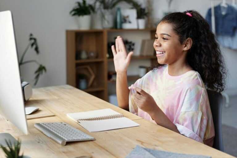 Best Online Learning Platforms For Kids During Summer