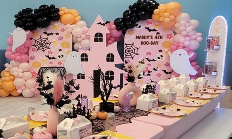 private party venues