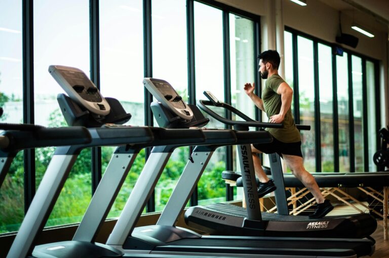 choosing the right treadmill