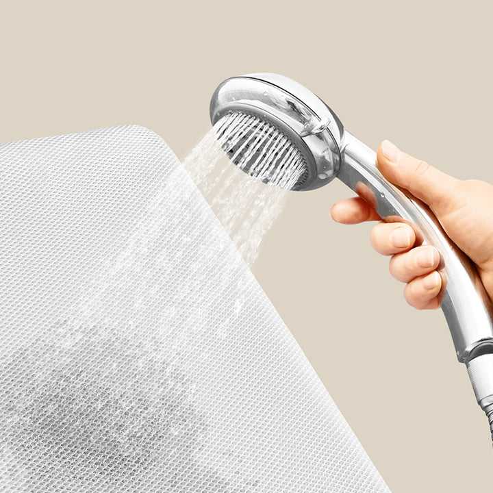 Zero-Effort-Cleaning