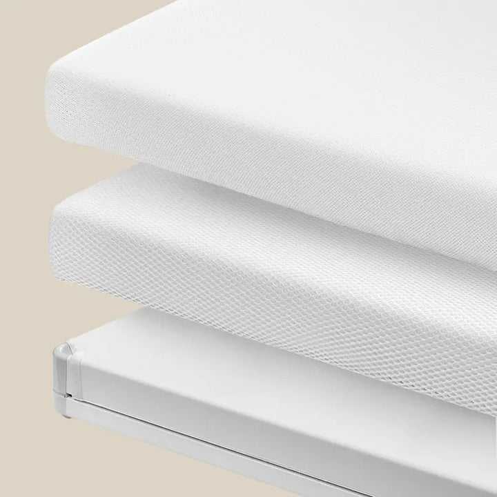 best-breathable-crib-mattress-layers-brown