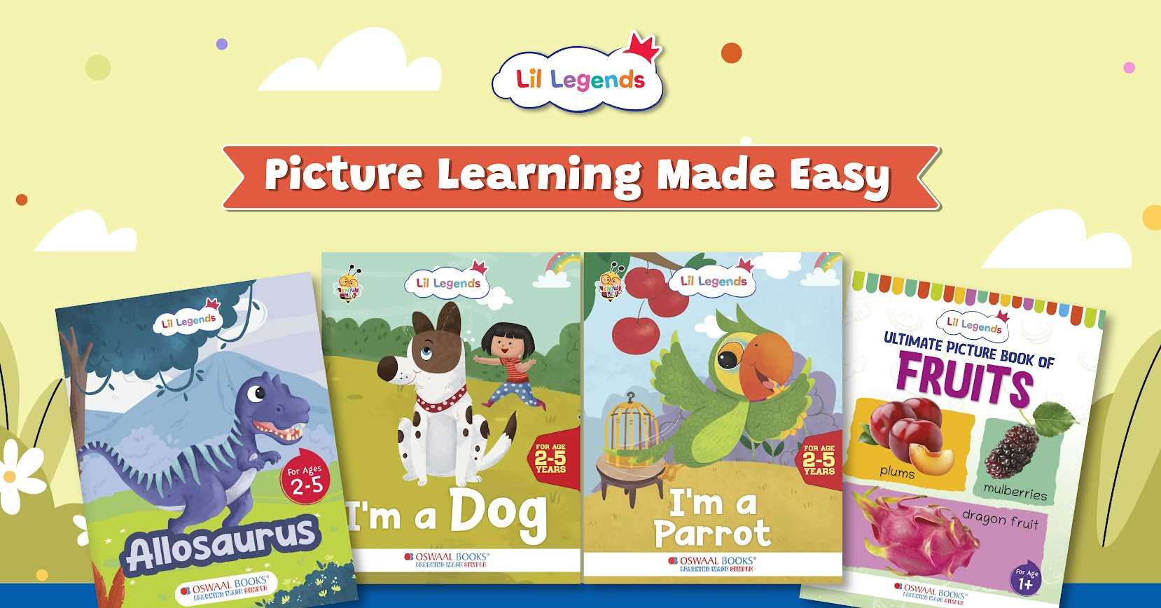 Picture learning made easy