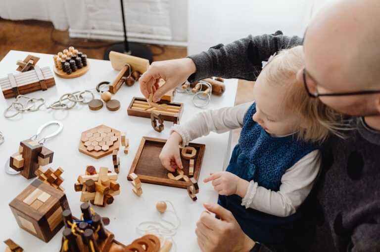 Best 3D Wooden Puzzle Kits in NZ – A Relaxing, Hands-On Hobby Worth Trying 3D puzzles