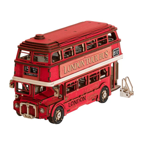 best 3d wooden puzzle